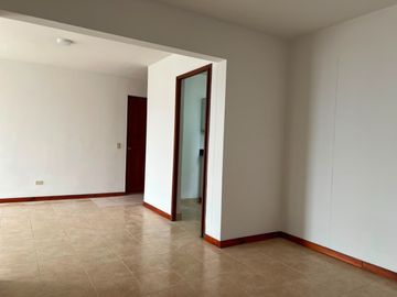 Apartamento en Arriendo en Los Balsos, Poblado Medellín Antioquia