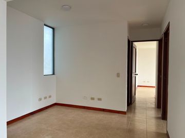 Apartamento en Arriendo en Los Balsos, Poblado Medellín Antioquia