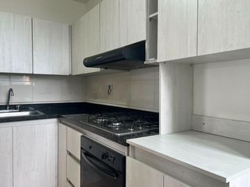 Apartamento en Arriendo en Los Balsos, Poblado Medellín Antioquia