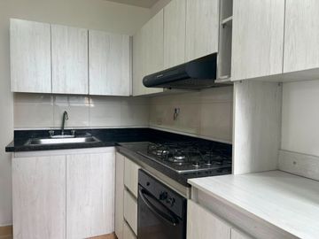 Apartamento en Arriendo en Los Balsos, Poblado Medellín Antioquia