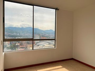 Apartamento en Arriendo en Los Balsos, Poblado Medellín Antioquia