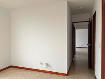 Apartamento en Arriendo en Los Balsos, Poblado Medellín Antioquia