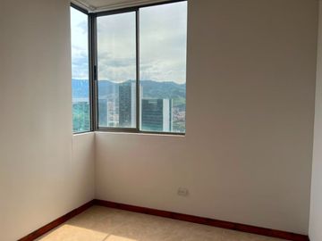 Apartamento en Arriendo en Los Balsos, Poblado Medellín Antioquia