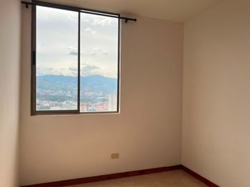 Apartamento en Arriendo en Los Balsos, Poblado Medellín Antioquia