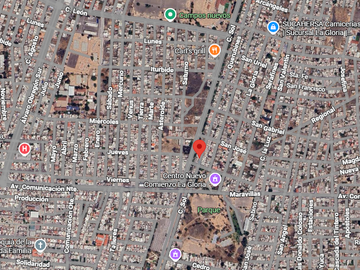 VENTA DE CASA EN SALAMANCA, GUANAJUATO