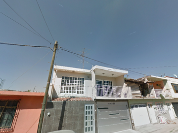 VENTA DE CASA EN SALAMANCA, GUANAJUATO