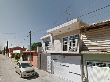 VENTA DE CASA EN SALAMANCA, GUANAJUATO