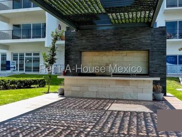 El Pueblito Departamentos en Venta con Terrazas y Amenidades Exclusivas DT1641