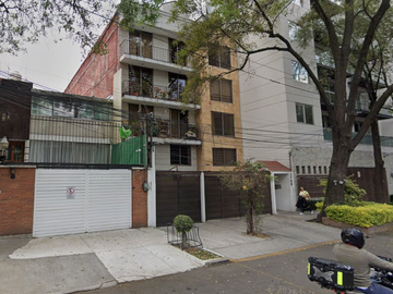 Departamento en  Adolfo Prieto 1709 col. Del Valle Del. Benito Juárez