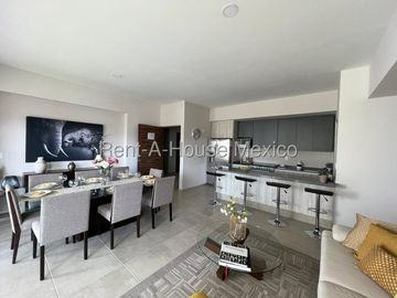 El Pueblito Departamento Familiar con Amenidades de Primer Nivel RM1641
