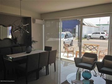 El Pueblito Departamento Familiar con Amenidades de Primer Nivel RM1641