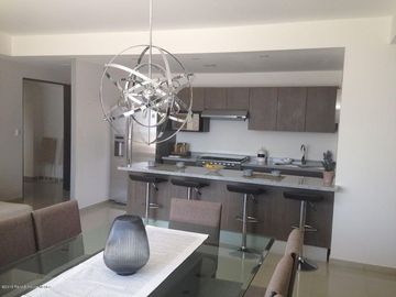 El Pueblito Departamento Familiar con Amenidades de Primer Nivel RM1641