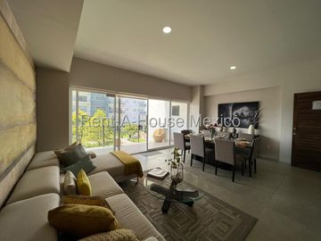 El Pueblito Departamento Familiar con Amenidades de Primer Nivel RM1641