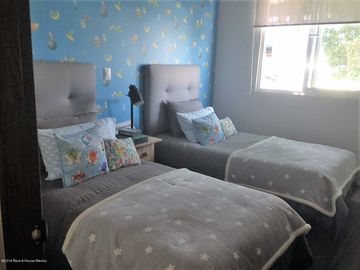 El Pueblito Departamento Familiar con Amenidades de Primer Nivel RM1641