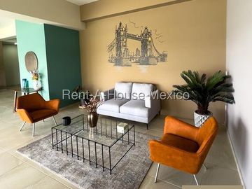 El Pueblito Departamento Familiar con Amenidades de Primer Nivel RM1641