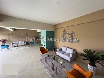 El Pueblito Departamento Familiar con Amenidades de Primer Nivel RM1641