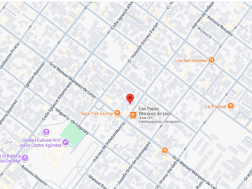 Casa en Venta en Zona Central, La Paz, Baja California Sur. CLL