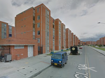 Oportunidad de Remate Apartamento en Soacha - Cundinamarca | Inversiones Rubio Asesores