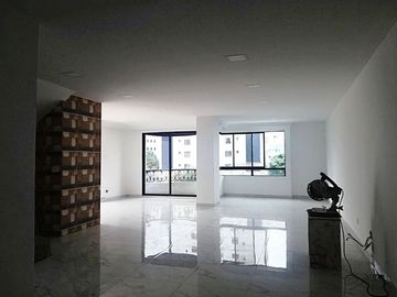 Apartamento en Venta y  Arriendo en unidad cerrada en Los Alpes