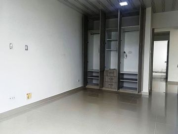 Apartamento en Venta y  Arriendo en unidad cerrada en Los Alpes