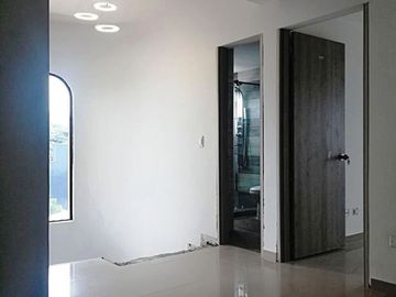Apartamento en Venta y  Arriendo en unidad cerrada en Los Alpes