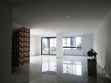 Apartamento en Venta y  Arriendo en unidad cerrada en Los Alpes