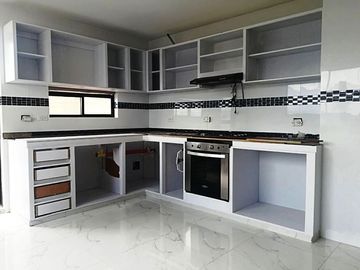 Apartamento en Venta y  Arriendo en unidad cerrada en Los Alpes