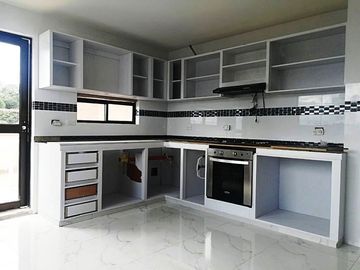 Apartamento en Venta y  Arriendo en unidad cerrada en Los Alpes