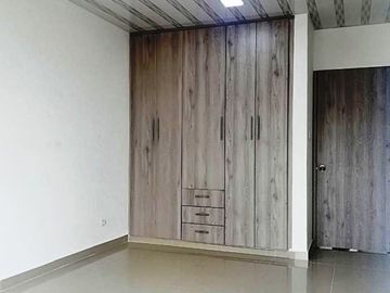 Apartamento en Venta y  Arriendo en unidad cerrada en Los Alpes