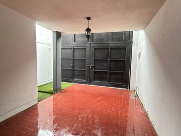 Casa en venta en Fracc. Parque Manzanares