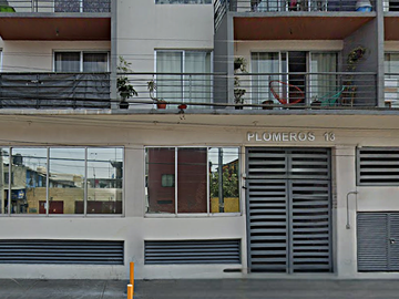 PLOMEROS 13, MORELOS, VENUSTIANO CARRANZA, CDMX.