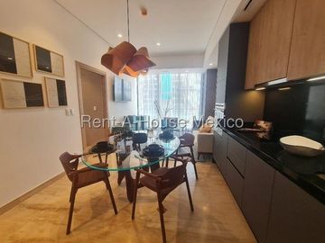 Departamento en Renta en Huixquilucan, Bosques de las Palmas