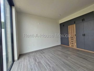 Villas del Mesón Residencia Premium con Habitación de Visitas y Family Room RM108