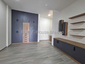 Villas del Mesón Residencia Premium con Habitación de Visitas y Family Room RM108