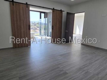 Villas del Mesón Residencia Premium con Habitación de Visitas y Family Room RM108