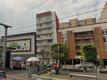 HERIBERTO FRIAS 1539, DEL VALLE, BENITO JUAREZ, CDMX.