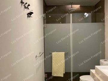 departamento amueblado en renta