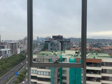 Oficina con vista espectacular  1E/1B