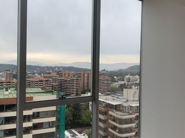 Oficina con vista espectacular  1E/1B