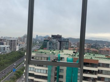 Oficina con vista espectacular  1E/1B