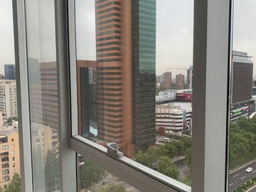 Oficina con vista espectacular  1E/1B