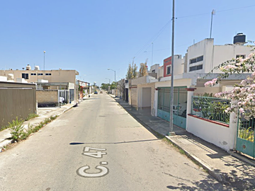 CALLE 47, CIUDAD CAUCEL, MERIDA, YUCATAN