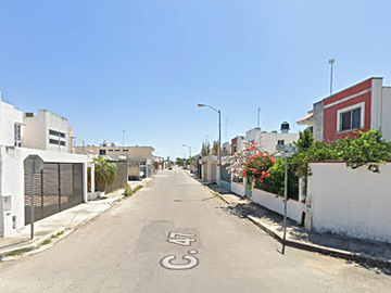 CALLE 47, CIUDAD CAUCEL, MERIDA, YUCATAN
