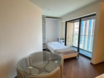Loft amueblado en renta en Adamant Grand León
