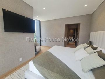 Departamento en Renta en Huixquilucan, Bosques de las Palmas