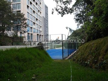 Departamento en Renta en Huixquilucan, Bosques de las Palmas