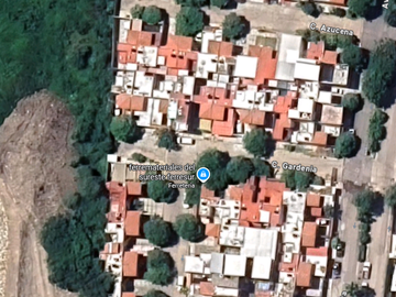 Casa en Venta en C. Gardenia 116, Zona Sin Asignación de Nombre de Col 24, 29045 Tuxtla Gutiérrez, Chis.