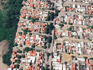 Casa en Venta en C. Gardenia 116, Zona Sin Asignación de Nombre de Col 24, 29045 Tuxtla Gutiérrez, Chis.