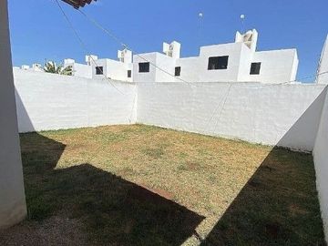 CASA EN VENTA GRAN SANTA FE CAUCEL MERIDA