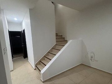 CASA EN VENTA GRAN SANTA FE CAUCEL MERIDA